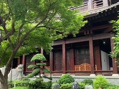 -香积寺