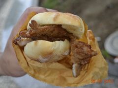 -大利来记餐厅(大三巴店)