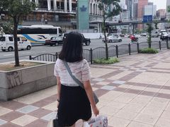 -阪急百货店(梅田总店)