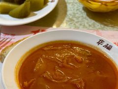 -华梅西餐厅(哈尔滨中央大街店)
