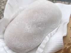 -澳门长洲糯米糍(柯打苏沙街店)