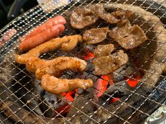 -奉天泥炉烤肉(七星店)