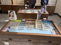 -视野联行眼镜(西站中天健广场店)