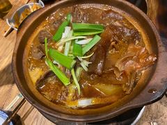 -十六蒲(桂林路店)