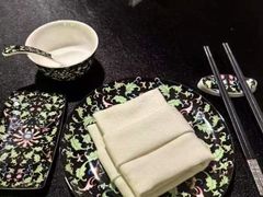 -君庭中餐馆(湘江豪生店)