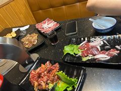 -丹东丛炟海鲜烧烤(江艺路店)