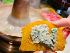 -京门老爆三·铜锅涮肉 爆肚(望京店)