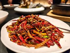-上和臻品中国菜(花园街店)