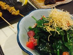 -有喜屋·深夜食堂(北京西路店)