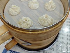 -得福包子馆