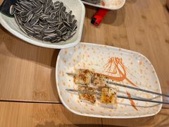 -蚝老板海鲜烧烤大排档(码头店)
