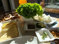 -焯牛潮汕牛肉火锅(云峰街创始店)