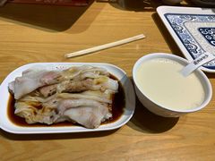 -冰泉豆浆馆(阳朔店)