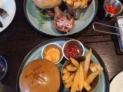 -blue frog蓝蛙(长泰广场店)