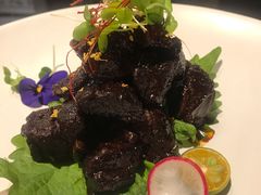 -荷风细雨·中国茶宴(碧云店)