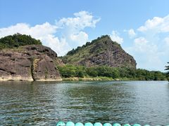 -江西龙虎山景区