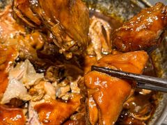 -应天大明王朝·南京菜(中山陵店)