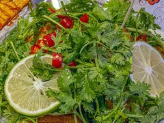 -BOPEYE·波派炸鸡(九霄天地店)