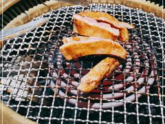-厚贞日式烤肉(浦东汇智店)