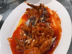 -九龙大酒店·金牌楚菜(武泰闸店)