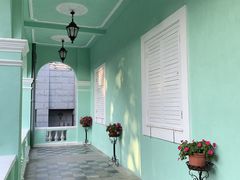 -龙环葡韵住宅式博物馆