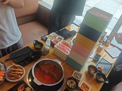 -水林间·寿喜烧自助(仙林金鹰店)