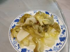 -阿马土菜馆