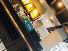 -星巴克(南通世茂广场店)