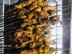 -清真·马峰烤肉(小学习北巷店)