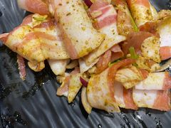 -四斤烤肉(东戴河孟家店)