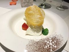 -王品牛排(福州泰禾店)
