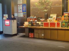 -旺顺阁·北京菜·烤鸭(大望路店)