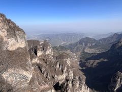 -太行锡崖沟旅游度假区