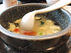 东北疙瘩汤（份）-东北风(龙湾万达广场)