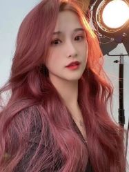 -V+SALON造型