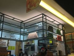 -满得意茶餐厅·顺德家常菜·港式经典(大良店)