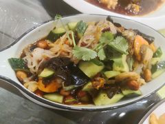 -老华洋饭庄(成林道店)