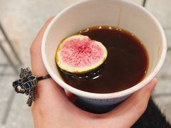 -HUGS coffee(东区店)