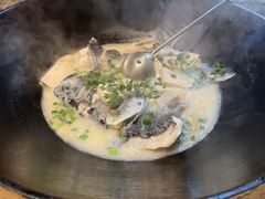 -好灶头妈妈菜·千岛湖土菜地标美食