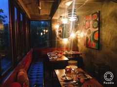 -Ginger(兴国路店)