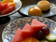 -潮府馆·非遗潮州菜·港式点心(世纪公园店)