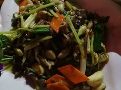 -闽公馆·客家私房菜·商务宴请·包厢(杏林橡树湾店)