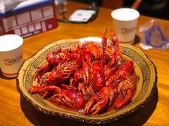 -金陵一哥龙虾馆(三牌楼总店)