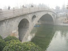 -赵州桥景区