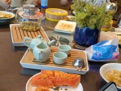 -如轩·海鲜砂锅粥·潮汕菜(海珠店)