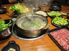 -原牛道·潮汕围炉火锅(讯美店)