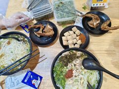 -二哥米线 丽江店