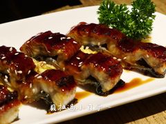-阿吾罗日本料理(K11艺术中心店)