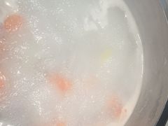-淘米捞·米汤脆鲩鱼火锅(福田皇岗店)