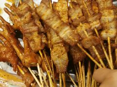 -京朋串屋·烧烤(望京西路总店)